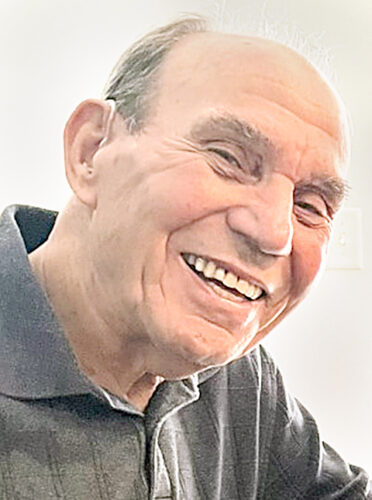 DOMENIC SALATINO